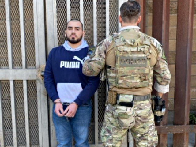 Illegal Alien 'Got-Away' Wanted for Murder in Mexico Found Living in Las Vegas - Vimarsana News